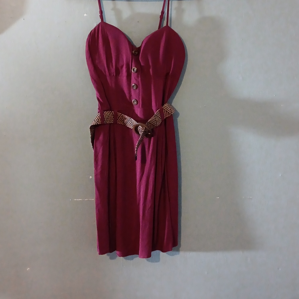 Brand new rue 21 dress